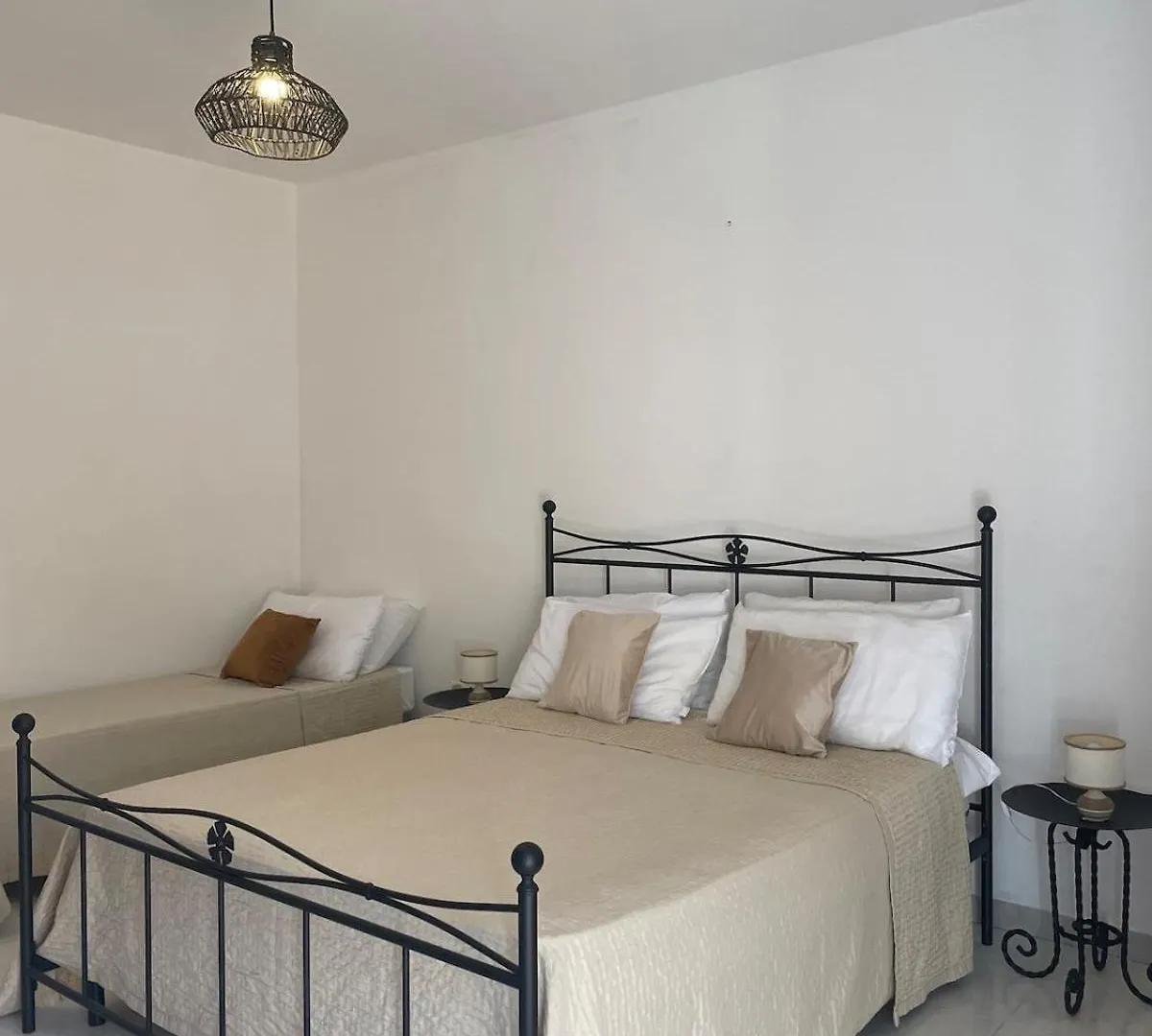 Lägenhet Ylenia S Home Valledoria  Italien