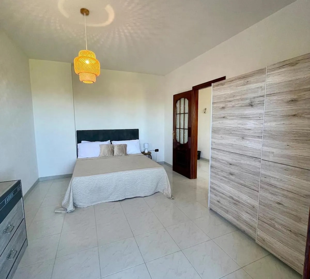 Ylenia S Home Valledoria  Italien